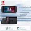 Nintendo Nuova Edizione UE Nintendo Switch 2 Console di Gioco NS2 Portatile con Schermo LCD Touch da 7,9 Pollici, 256GB di Memoria, Design Magnetico, Frecuencia di Aggiornamento Fino a 120fps, Risoluzione 4K