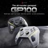 Ajazz Controller di Gioco Wireless Ajazz GP100, Compatibile con PC, PS3, Telefoni iOS, TV Box e Nintendo Switch