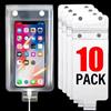 NONE Custodia Impermeabile Trasparente Universale per Telefono, Sacchetto Protettivo Subacqueo per iPhone 17 Pro Max Samsung Xiaomi - Edizione Estiva