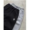 NONE Nuovi Pantaloni Y2K Personalizzati con Cerniera sulle Gambe, Ricamo Hip Hop, Joggers Casual da Uomo, Pantaloni Retrò a Gamba Dritta, Tuta Streetwear