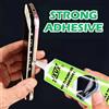 NONE Colla B7000 Portatile per Schermi con Accessori, Adesivo Multiuso per Riparazioni di Telefoni e Decorazioni Fai-da-Te, 1-4 Pezzi 50mL