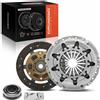 Frankberg Kit Frizione Frankberg 1x per Fiat Cinquecento Palio Weekend Panda Box/Hatchback Punto 3000951302