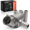 Frankberg Termostato Frankberg 1x per Fiat Panda 141, Seat Fura 25A, Ibiza I 21A, Marbella 28A, Panda 141A, Terra 24 024A 1980-1998 5966787