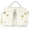 Pollini - Borse Bianco art.SC4527PP0GSE0100 BIANCO TU
