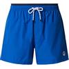 NORTH SAILS Boxer Mare Uomo in Tessuto Riciclato Stile Volley