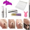 MAXYMOVA Mini Kit laminazione ciglia e sopracciglia professionale, fino a 15 trattamenti, accessori completi e beauty bag omaggio