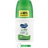 Beni Culinari 6 deodoranti puliti, deodorante roll-on - fresco e asciutto, 70 ml + portachiavi Beni Culinari 0