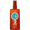 L'ORÉAL Sublime Sun Olio Secco Abbronzatura Ideale 150 ml SPF 10 Protezione Solare Bassa