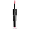L'Oreal Paris INFALLIBLE X3 24H lipstick #110-timeless rose