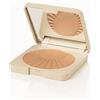 VAGHEGGI Terra abbronzante compatta Sunkissed Bronzing Powder (N. 20 "Warm Bronze")