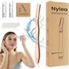 Nylea lametta viso donna