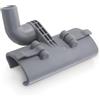 STREND PRO Supporto per Asta Telescopica, Ideale per Spatole per Stucco, Americana per Rasatura e Staggia per Intonaco