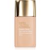 ESTEE LAUDER Estée Lauder Double Wear Sheer Long-Wear, SPF 20 fondotinta opacizzante leggero - Make up viso - Colore: Double Wear Sheer Matte -2N1 Desert Beige