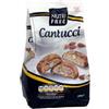 NUTRIFREE BISC CANTUCCI 240G - NUTRIFREE - 910838376