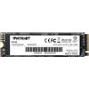 Patriot Memory SSD Patriot Viper P310 M.2 PCI-Ex4 NVMe da 960 GB