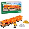 BRIO Treno merci BRIO
