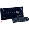 MOSS SPA NOVOX TOUCH POCKET MEDICAZIONE POLIURETANO MATRICE OLEICA RILASCIO ROS COPRIDITO TAGLIA S 1 PEZZO