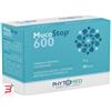 PHYTOMED SNC MUCOSTOP 600MG 20 BUSTINE