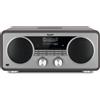 TechniSat Technisat DigitRadio 602 anthracite/si 0000/3987