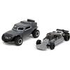 Jada TOYS- Auto in miniatura, 34253, Bi-Color