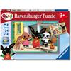 Ravensburger - Bing, 07618 5