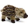 Carl Dick Cinghiale in piedi, peluche, animale di peluche, ca. 22 cm 3103001