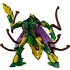 タカラトミー(TAKARA TOMY) Takara Tomy Transformers Kingdom Series KD-20 Waspinator
