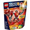 LEGO Nexo Knights 70363 - Tuta di Battaglia Macy