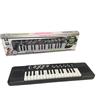 Generico Tastiera Elettronica 32 Tasti Pianola cm 44 Pianola per Bambini Pianol Tastiera Giocattolo Funzionante con 15 Basi Ritmiche Melodie Preregistrate Pianoforte Elettronico Keyboard Elettrica