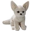 Carl Dick Peluche, Fennec, Volpe seduta 18cm 2655