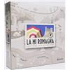 Demoela - La Mia Rumagna, Contratta Immobili In Romagna, Edizione in Lingua Italiana, CD227