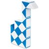 Cayro - Magic Snake - Giochi di Ingegneria - Giochi Educativi - Cubo di Rubik a Forma di Serpente - Figure - Sviluppo Cognitivo