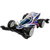 Tamiya 18702 1/32 Jr Mini 4WD Aero Thunder Shot W/Ar Telaio