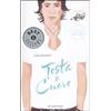 Mondadori Testa o cuore. Il romanzo di «Amici»