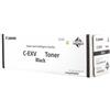 Canon Toner Canon 1394C002 C-EXV54 originale NERO 15500 pagine per Stampanti: Canon IMAGERUNNER C3025