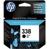HP C8765EE 338 cartuccia d'inchiostro originale nero 480 copie 11ml