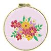 Bohin - Bohin Fiori (28mm) Magnetica Porta Aghi - 1 Pezzo
