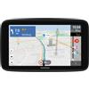 TomTom GO Camper Tour navigatore Fisso 15,2 cm (6") Touch screen Nero