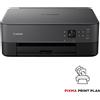 Canon Multifunzione Canon PIXMA TS5350i Ad inchiostro A4 4800 x 1200 DPI Wi-Fi [4462C086]