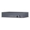 CyberPower PDU44302 unità di distribuzione dell'energia (PDU) 16 presa(e) AC 1U Grigio [PDU44302]