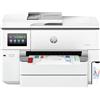 HP Multifunzione HP OfficeJet Pro 9730e Wireless All-in-One Colore Stampante, Instant Ink; Stampa fronte/retro [537P6B#629]