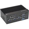 Supermicro SuperServer E100-9AP-IA Intel SoC BGA 1296 Nero (3.5IN SBC BARE E3940 1XM.2,Intel Atom E3940, SoC, 1xMini-PCIe, 1xM.2 2280, 1x non-ECC DDR3L SODIMM [max.8GB], 2xGbE, 1xHDMI/1xVGA, 2xUSB 3.0 und 4xUSB 2.0, 4x RS232, Fanless design, 12V DC 60W Po