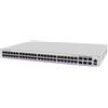 Alcatel-Lucent Enterprise OS2260-P48-EU switch di rete Gestito L2+ Gigabit Ethernet (10/100/1000) Supporto Power over (PoE) 1U Bianco