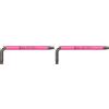 Wera 05022672001 950 SPKS Chiave a L Multicolour, corta, 3 mm (Confezione da 2)