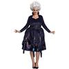 DISGUISE Adult Little Mermaid Live Action Deluxe Ursula Fancy Dress Costume Small