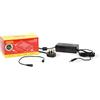 Hornby R7337 Trasformatore da 15 V4 A Regno Unito Adattatore di Alimentazione da 15 V, Accessori Set di Binari e Treni Scartamento 00, Compatibile con Modelli di Treni Selezionati
