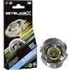 Hasbro Beyblade X, Set Booster Pack, Shelter Drake 5-70O con bey di Resistenza di Takara Tomy, trottole da Combattimento, Giocattoli dagli 8 Anni in su