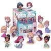 Funko Mystery Mini - Disney Princess Manga - Rapunzel, Jasmine, Belle & more - 1 of 12 to collect - Styles may vary - Figura in vinile da collezione - Idea regalo - Prodotto ufficiale