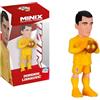 MINIX - Football Stars - Coppa del Mondo #151 - Croazia - Livaković - Personaggio da collezione 12 cm