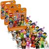 LEGO Minifigures Serie 29 - Scatola a Sorpresa - Giocattolo con 1 di 12 Personaggi da Collezione tra cui: Portiere di Calcio ed Elfo Unicorno - Idea Regalo per Bambini e Bambine da 6 Anni - 71052